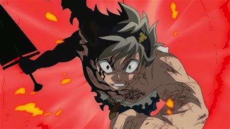 Black Clover Chapter 242 Spoilers Where To Read Black