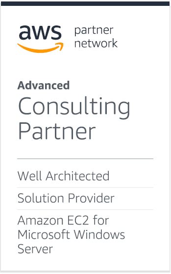 Our Aws Partnership