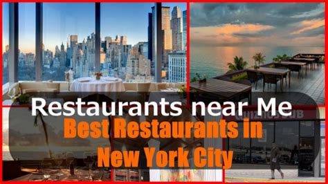 Explore other popular cuisines and restaurants near you from over 7 million businesses with over 142 million reviews and opinions from yelpers. Restaurants near Me: Best Restaurants in New York City