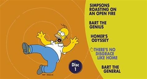 The Simpsons Complete Season 1 Dvd Review