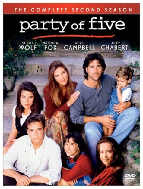 Party Of Five 1994