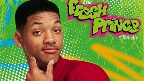 Will Smith Developing Fresh Prince Of Bel Air Reboot