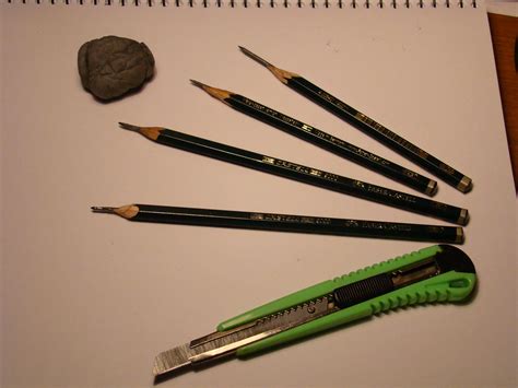 Pencil Drawing Tools Online Pencildrawing2019