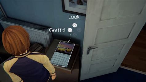 All Graffiti Locations In Life Is Strange Before The Storm Remastered Episode 3 Pro Game Guides