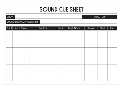 12 Food Production Worksheet Template Free Pdf At