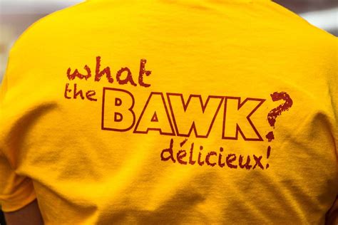 Bawk Box Chicken And Waffles Has Flown The Coop Eater Montreal