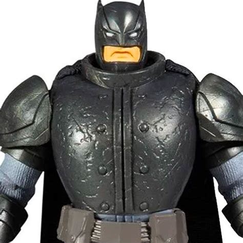 Batman Armored Mcfarlane Ph