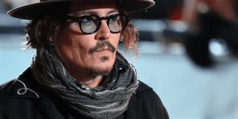 Johnny Depp Officially Leaves Hollywood Behind Inside The Magic