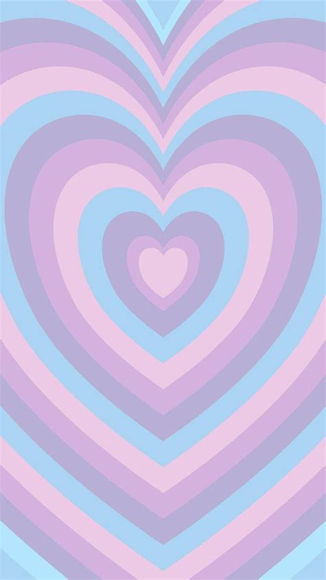 Compartir 62 Imagen Pink And Blue Heart Background Thcshoanghoatham
