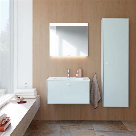Discover Duravits Fresh And Contemporary New Bathroom Collection