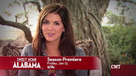 Cmt S Sweet Home Alabama Season Preview Youtube