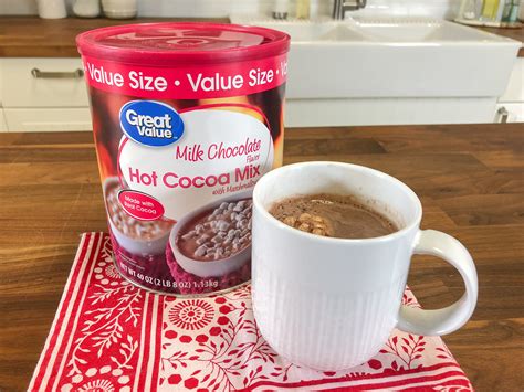 We Cozied Up With The Best Hot Chocolate Is It Your Favorite Brand