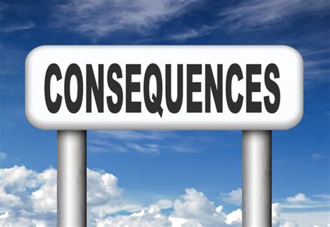 Consequences Images Browse 5955852 Stock Photos Vectors And Video