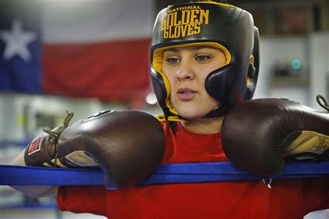 Female Boxing Now The Empowerment Of Women Through Boxing