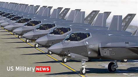 Top 7 Most Fearsome Fighter Jets Of The Us Military The Military Channel