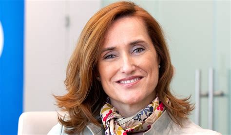 Bankia Nombra A Laura González Molero Nueva Consejera Independiente