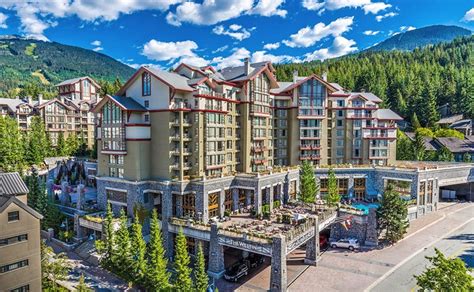 Frhi hotels & resorts (frhi). 14 Best Hotels in Whistler | PlanetWare