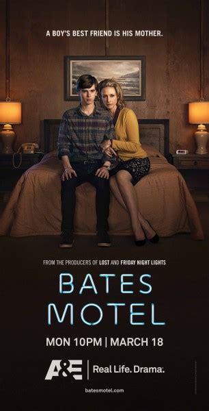 Full Trailer For Bates Motel Tv Series The Entertainment Factor