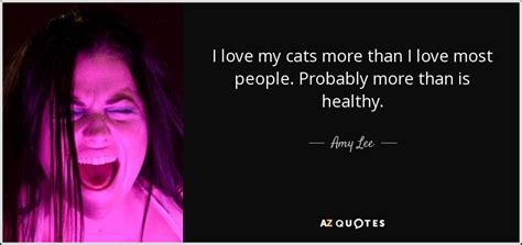 Top 25 Quotes By Amy Lee Of 79 A Z Quotes