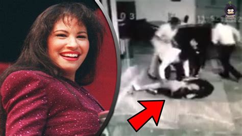 La Muerte De Selena Quintanilla All In One Photos