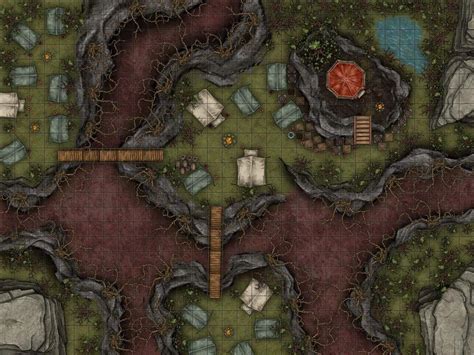 Pin by 3D Artist Reference and Inspir on DnD Maps | Tabletop rpg maps, D d maps, Dungeons and ...