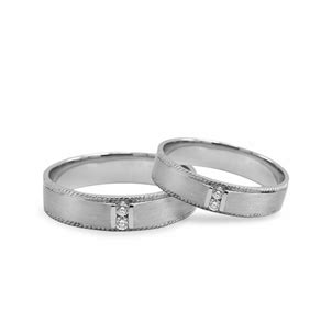 Femmy permatasari cerita kebahagiaannya dibelikan cincin nikah seperti milik princess diana. Cek Koleksi Cincin Kawin Palladium Cikini Disini - V&CO ...