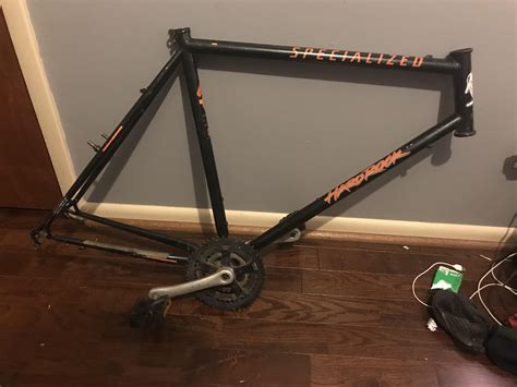 20$ Craigslist score. Any idea what year it is? : r/xbiking