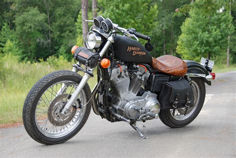 Amazon's choice for sportster mustang seat. 2000 883 Harley Sportster Hugger