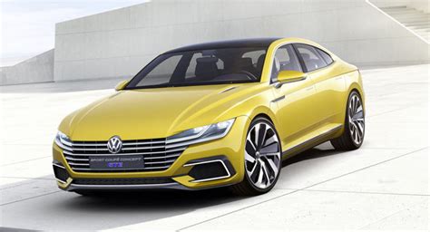 Volkswagen To Launch Electric Car Concept At CES 2016 ...