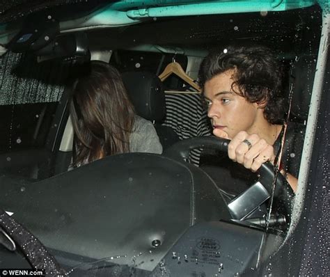 kendall jenner and harry styles go out on a date 15 seconds of pop