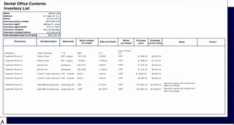 Handphone tablet desktop (original size) a spreadsheet used for preventative maintenance management is a microsoft excel spread sheet. 6 Preventive Maintenance Template Excel - Excel Templates ...