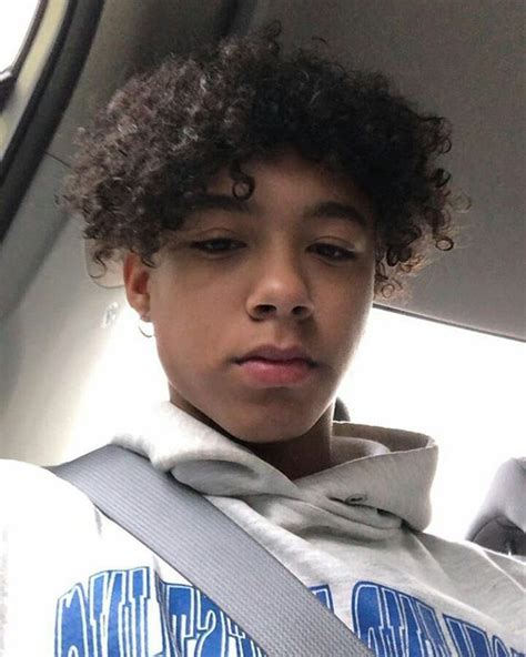 With these styles mentioned so far, you are in for the best celebrity look of the year! #saviordrug #explore | Cute black boys, Boys with curly ...