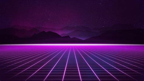 All wallpapers can be customized and optimized in order to best fit to your device's screen. Retrowave lineas montañas Fondo de pantalla 4k Ultra HD ID ...