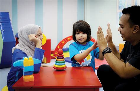 Getting A New Perspective On Autism Asia Research News