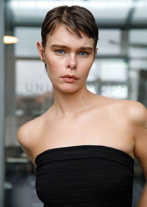 Alma Johansen Unique Models