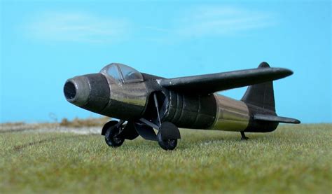 Heinkel He 178 V 1