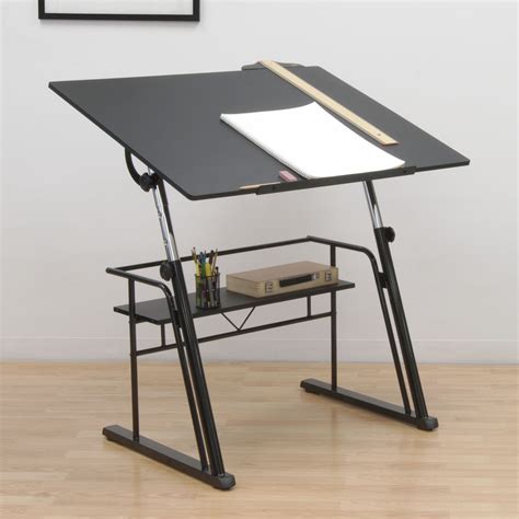 Zenith Drafting Table 13340 Studio Designs