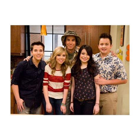 Icarly 2023 Cast