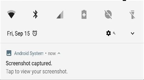 How To Take Screenshots On An Android Phone Or Tablet Youtube