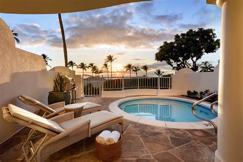 Luxury Vacation Villa Wailea Maui Maile Fairmont Kea Lani
