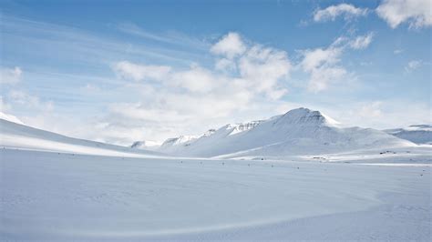 Snæfellsnes Peninsula And The Arctic North Winter 10 Days 9 Nights
