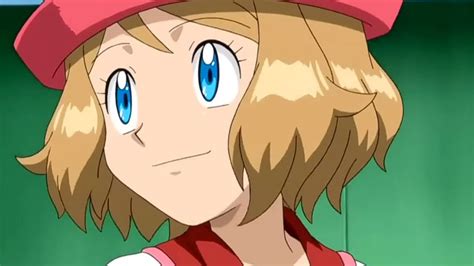 Pokemon Animes Greatest Mystery Is Finding Ashs Alleged Wife