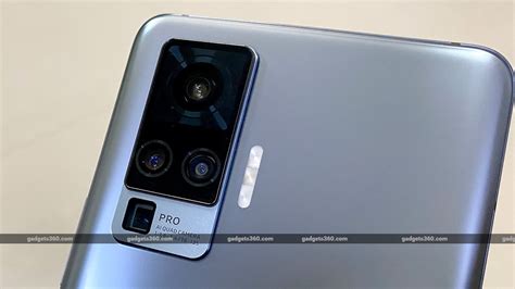 Vivo X50 Pro Review Gadgets 360