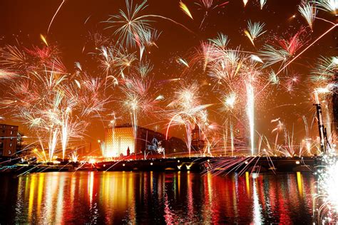 The Best New Years Eve Celebrations In Germany