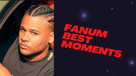 Amp Fanum Youtube Moments Youtube