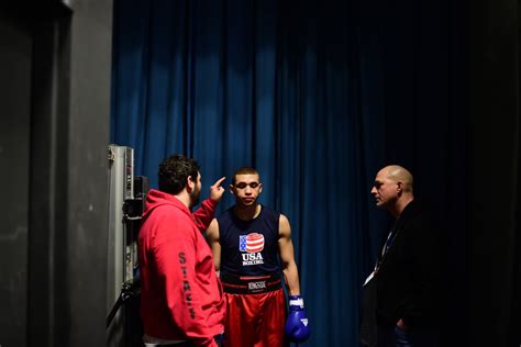 2015 Usa Boxing National Championships A Picture Story At The