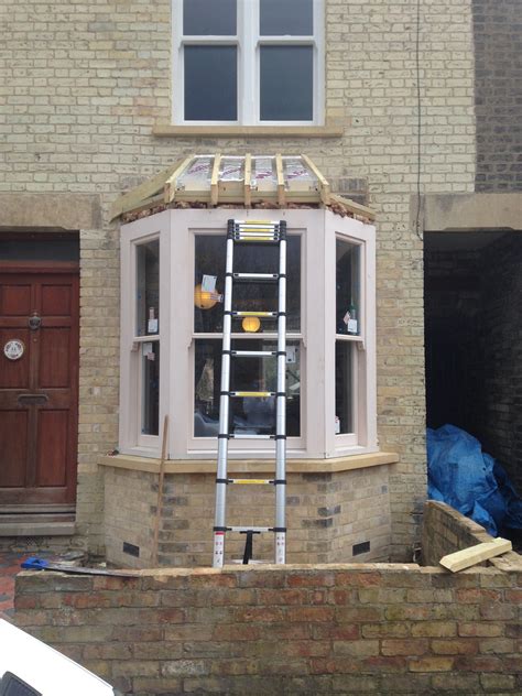 Period Restoration And Decoration P D Carpentry And Building Cambridge