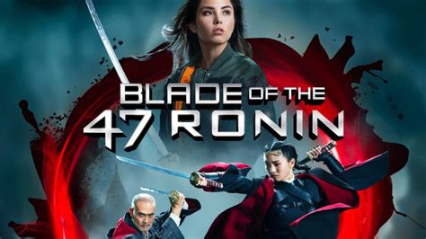 La Espada De Los 47 Ronin Película En Latino Tokyvideo