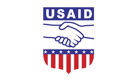 Download United States Agency For International Development Logo Png