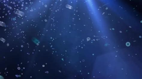 Particle Effect 5 Underwater Videohive 2366947 Direct Download After